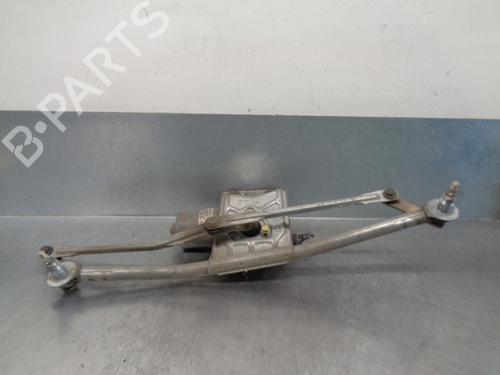Front wiper motor FORD PUMA (EC_)  | BP13017327M29 