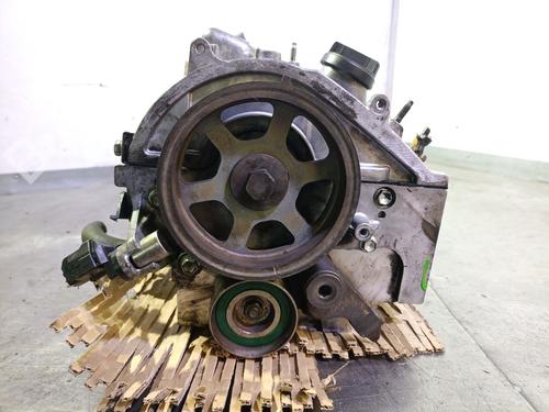Cylinder head TOYOTA COROLLA (_E12_) 2.0 D-4D (CDE120R, CDE120L_) | BP29592556M5
