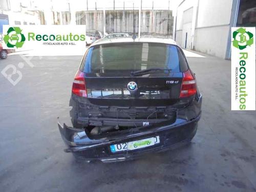 Left rear window switch BMW 1 (E87)  | BP3152443I29 