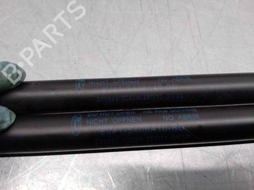 Tailgate lift support FORD KUGA I 2.0 TDCi | BP18421699C138 