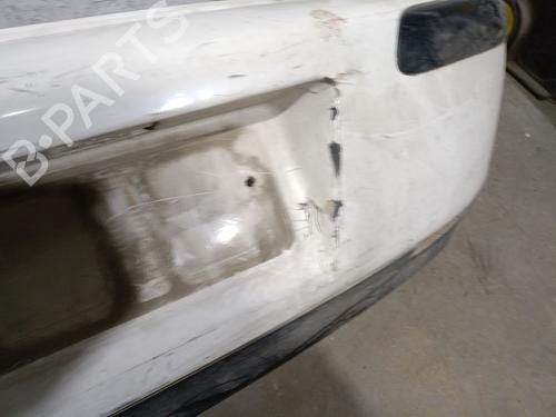 Rear bumper SEAT IBIZA III (6L1) 1.9 TDI | BP8120413C8 