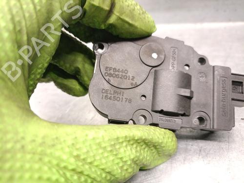 Electronic module PORSCHE CAYENNE (92A) 3.0 Diesel | BP25242158M83 