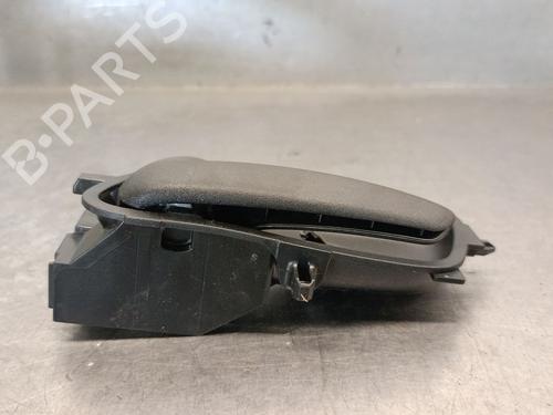 Front left interior door handle MAZDA 2 Hatchback (KB) 1.5 Hybrid (KBAC3X) | BP36995656I13 - Image 4