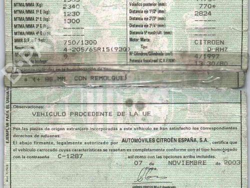 Alternator CITROËN JUMPY I (U6U_) 2.0 HDi 110 | BP29933043M7