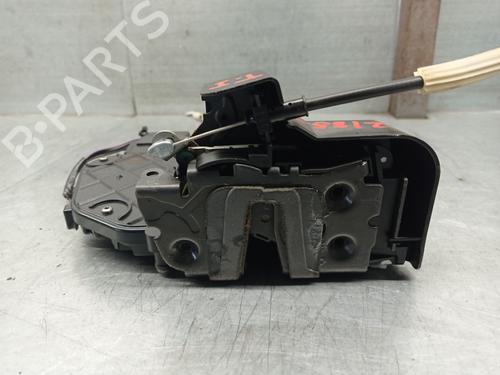 Rear left lock LAND ROVER RANGE ROVER SPORT I (L320) 2.7 D 4x4 | BP23191977C100 