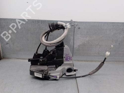 Front left lock HYUNDAI IONIQ (AE) 1.6 GDI Plug-in Hybrid 81310G2010 | 8 | PINES | 5 | PUERTAS