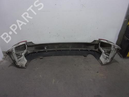 Rear bumper FORD FOCUS C-MAX (DM2) 1.6 TDCi | BP20267051C8 