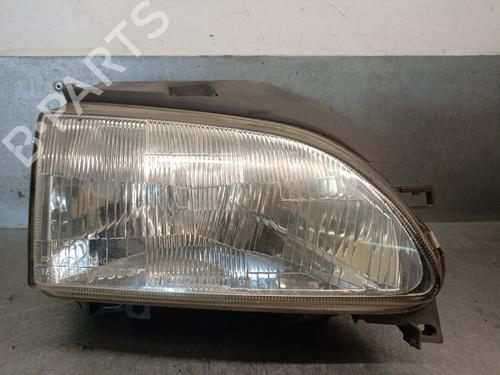 Used Right headlight Right headlight SEAT AROSA (6H1) 1.4 (60 hp) 34737488 34737488