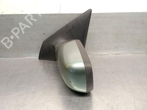 Außenspiegel links RENAULT MEGANE II Saloon (LM0/1_) 1.6 16V (LM1R, LM0C) | BP30287744C26
