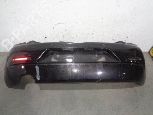 Used Rear bumper ALFA ROMEO 147 (937_) 1.9 JTD (937.AXD1A, 937.BXD1A, 937.AXV1A, 937.BXB1A,... (115 hp) 15079858