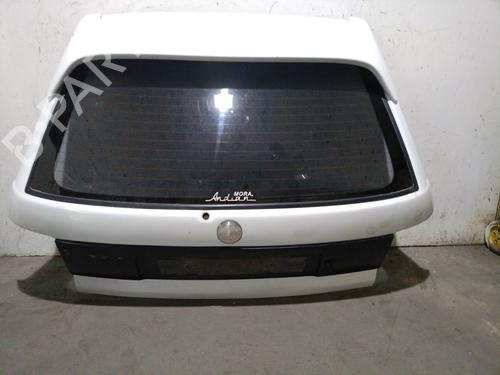 Used Tailgate Tailgate OPEL ASTRA F Hatchback (T92) 1.8 i 16V (F08, M08, F68, M68) (125 hp) 39598772 39598772