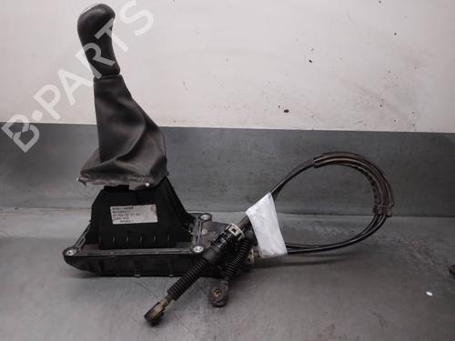 Used Gear lever DACIA LODGY (JS_) 1.5 dCi (90 hp) 17453926