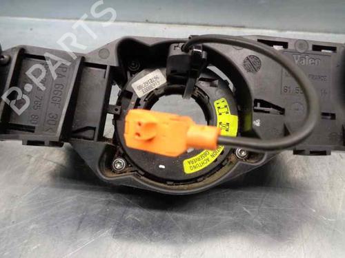 Headlight switch PEUGEOT PARTNER Box Body/MPV (5_, G_) 1.9 D | BP20257107I24 