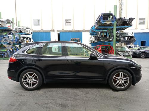 Bakspejl indvendigt PORSCHE CAYENNE (92A) 3.0 Diesel | BP25242359I6 