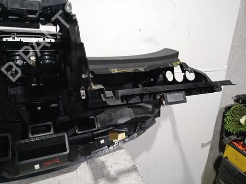 Dashboard NISSAN QASHQAI I (J10, NJ10) 2.0 dCi | BP30610646C46 