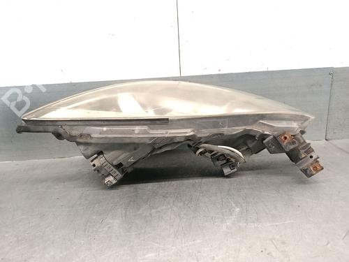 Left headlight MAZDA 6 Saloon (GH) 2.0 MZR-CD (GH14) | BP29564231C28 