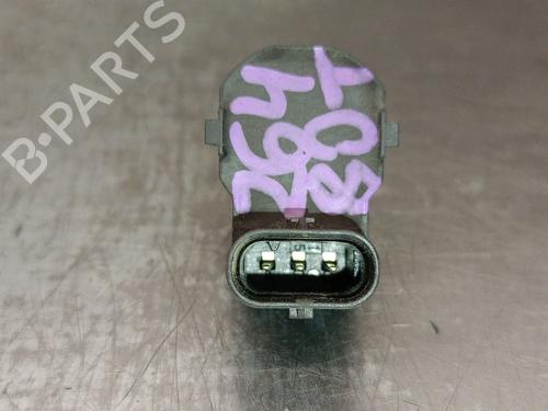 Electronic module FORD MONDEO IV Turnier (BA7) 2.0 TDCi | BP38784600M83 - Image 4
