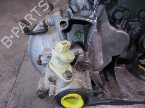 Gearbox CITROËN BERLINGO / BERLINGO FIRST Box Body/MPV (M_) 1.9 D (MBDJY) | BP5774692M3 