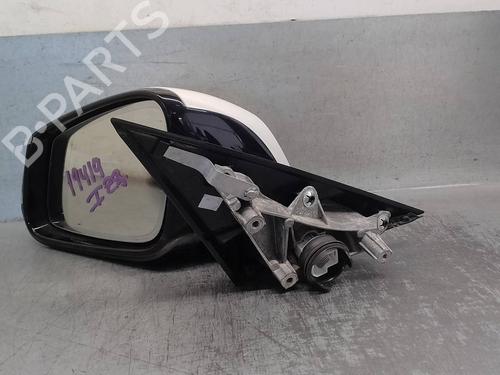 Left mirror BMW 3 (F30, F80) 320 d xDrive | BP17542209C26 
