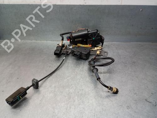 Rear left lock CHRYSLER GRAND VOYAGER V (RT) 2.8 CRD | BP25914510C100 