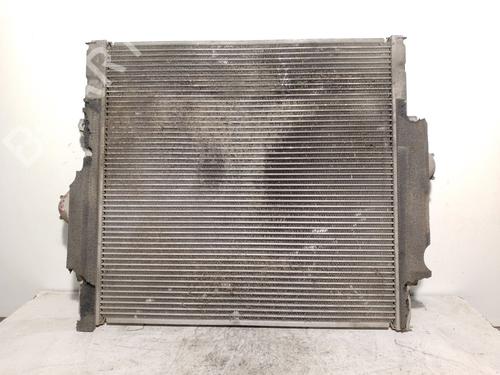 Intercooler TOYOTA LAND CRUISER PRADO (_J15_) 3.0 D-4D (KDJ155_, KDJ150_, KDJ150R, KDJ155R) | BP19099229M30 