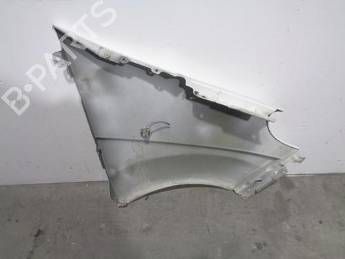 Left front fenders NISSAN PRIMASTAR Van (X83) 1.9 dCi 80 | BP11291031C41 