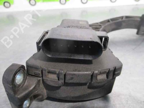 Pedal FORD FOCUS II (DA_, HCP, DP) 1.6 TDCi | BP2804924I4 