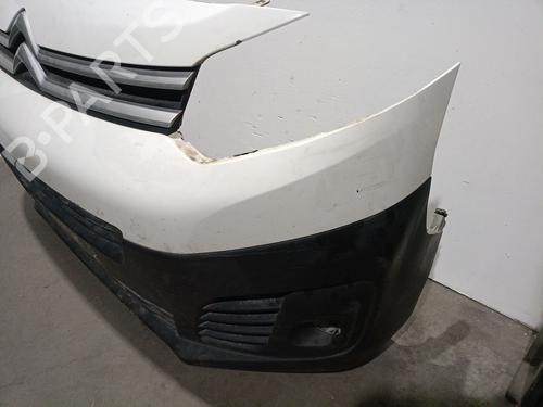 Front bumper CITROËN JUMPY III Van (V_) 2.0 BlueHDi 120 | BP31794837C7  - Image 5