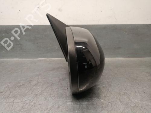 Right mirror KIA CEE'D Hatchback (ED) 1.6 CRDi 115 | BP22725927C27 