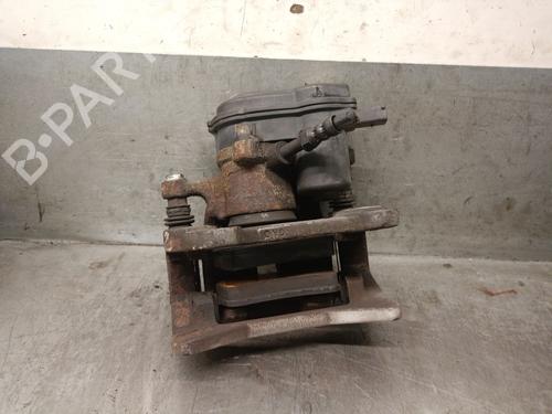 Right rear brake caliper AUDI A6 Allroad C7 (4GH, 4GJ) 3.0 TDI quattro | BP26739552M106 