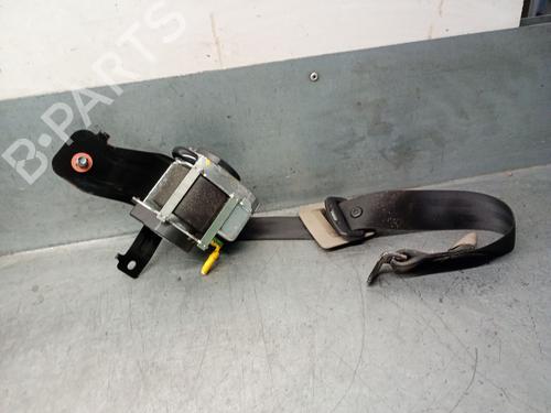Rear right seatbelt KIA OPTIMA (JF) 1.7 CRDi | BP31850932I28 - Image 2