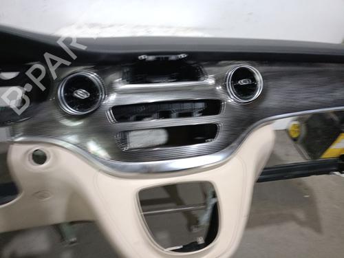 Instrumentbræt MERCEDES-BENZ V-CLASS (W447) V 250 CDI / d (447.811, 447.813, 447.815) | BP36092245C46 - Image 3