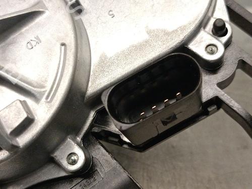 Rear wiper motor VW GOLF VII (5G1, BQ1, BE1, BE2) 2.0 GTI | BP23102016M102 