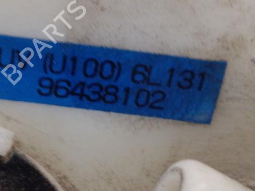 Fuel pump CHEVROLET REZZO MPV (U100) 2.0 | BP36293073M76 - Image 4