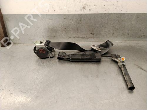 Used Front right seatbelt Front right seatbelt 37800744 37800744