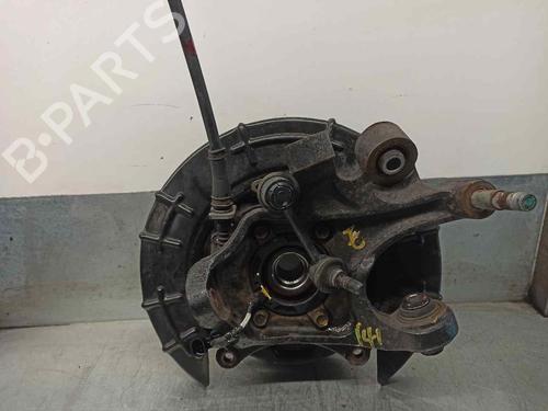 Used Left rear steering knuckle Left rear steering knuckle 13010198 13010198