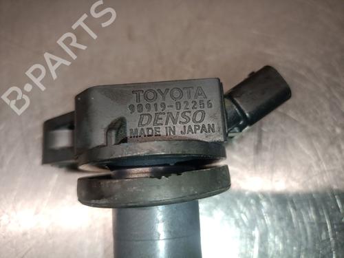 Tændspole LEXUS NX (_Z1_) 300h AWD (AYZ15_) | BP29983581M94