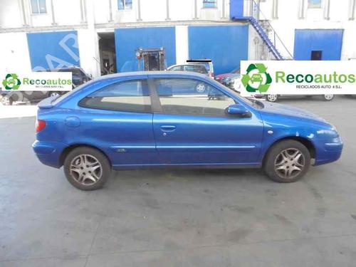 Vacuum pump CITROËN XSARA (N1) 2.0 HDi 109 | BP2844475M80 