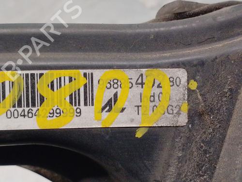 Right front indicator CITROËN DS4 (NX_) 1.6 HDi 110 | BP32359271C33 