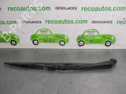 Used Rear windshield wiper arm FORD MONDEO III Turnier (BWY) 2.0 TDCi (130 hp) 3472327