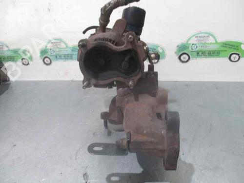 Turbocharger/Supercharger SEAT LEON (1M1)  | BP3155241M71 