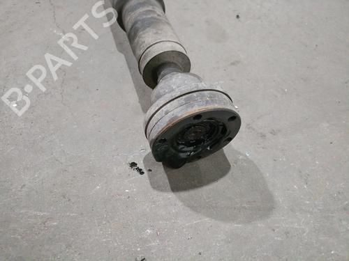 Kardanaksel Kompl. JAGUAR X-TYPE I (X400) 2.5 V6 All-wheel Drive | BP29478596M37 