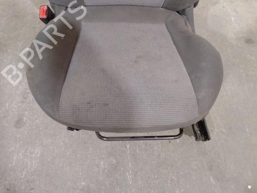 Left front seat PEUGEOT BIPPER (AA_)  | BP30044252C15 