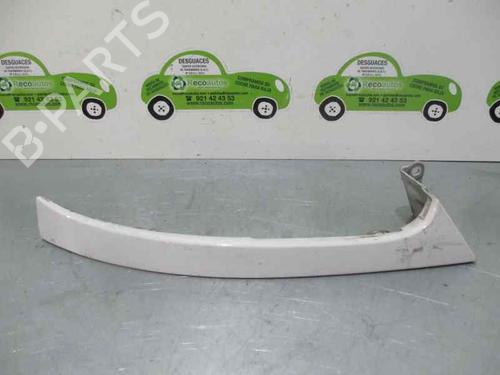 Frontlys deksel CHEVROLET AVEO Hatchback (T300) [2011-2025]  20245420