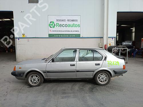 Ricambi VOLVO 340-360 (343, 345) 2.0 2443208