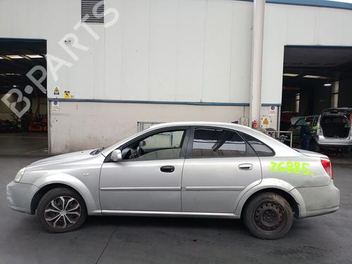 AC compressor DAEWOO NUBIRA Saloon (J200) 1.8 | BP40199277M34  - Image 9