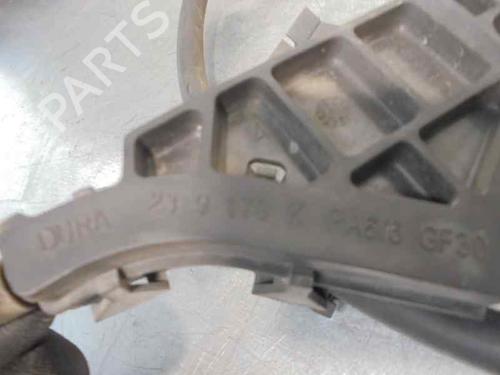 Cable CITROËN C8 (EA_, EB_) 2.0 HDi | BP12187350E12 