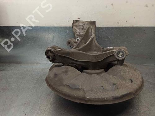 Right rear steering knuckle SKODA SUPERB III (3V3) 2.0 TDI | BP10234572M28 