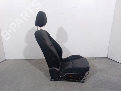 Left front seat MAZDA 3 (BM, BN) 2.2 D | BP32411777C15