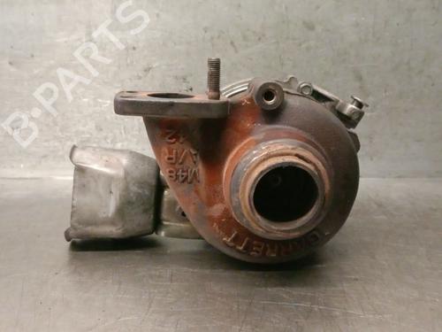 Turbocharger/Supercharger PEUGEOT 308 SW I (4E_, 4H_) 1.6 HDi | BP30588436M71
